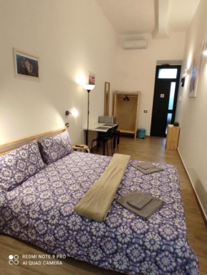 Policlinico Messina Bed&Bed, Messina